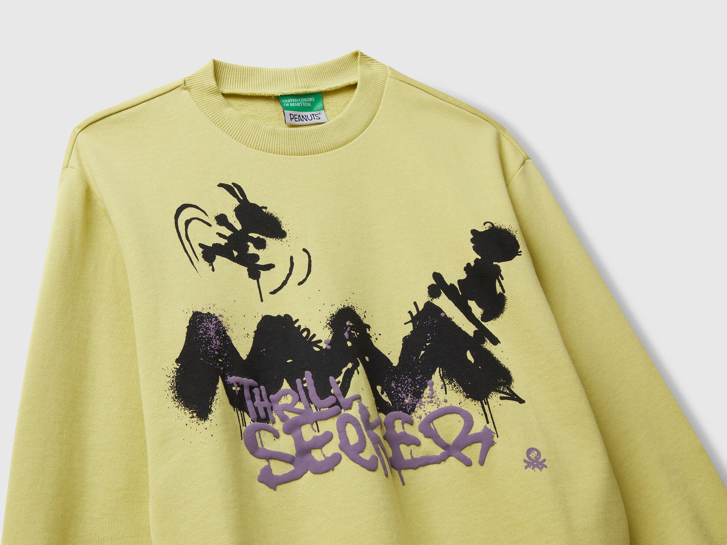 SWEATER L/S Menino image number 3